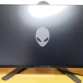 ALIENWARE AW2521H/360Hzゲーミングモニター/美品 | lacabanenca.es