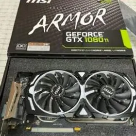 NVIDIA GeForce GTX 1080 Ti 搭載グラボ 新品¥75,000 中古¥20,500