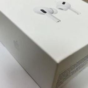 カーキ×インディゴ Apple AirPods Pro MWP22J/A ジャンク - イヤフォン