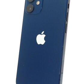 iPhone 12 mini AU 中古 39,047円 | ネット最安値の価格比較 プライス 