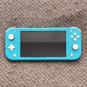 Nintendo Switch Lite 本体 新品¥15,600 中古¥13,000 | 新品・中古の 