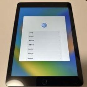 iPad 2018 (第6世代) 32GB 中古 16,500円 | ネット最安値の価格比較 ...