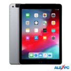 iPad 2018 (第6世代) SIMフリー 中古 20,700円 | ネット最安値の価格