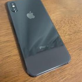 iPhoneX 64g softbank SIMロック解除品 スマートフォン本体 スマートフォン/携帯電話 家電・スマホ・カメラ アウトレット  店舗