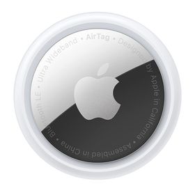 アップル(Apple)の【未使用】AirTag 本体 1パック(その他)