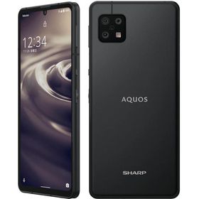 AQUOS sense6 新品 22,000円 | ネット最安値の価格比較 プライスランク
