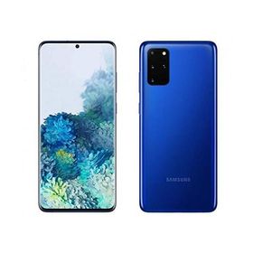 ✓未開封品 Galaxy S20+ 5G グレー SIMフリー 海外版 855 smcint.com