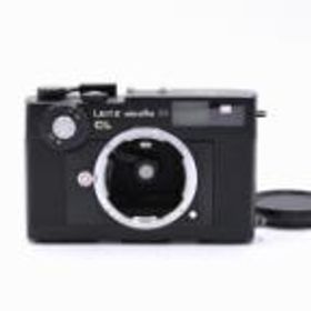 Leica CL BLACK 国内正規品 新古品