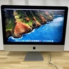 Apple iMac 4K 21.5インチ 2017 新品¥82,973 中古¥31,482 | 新品・中古