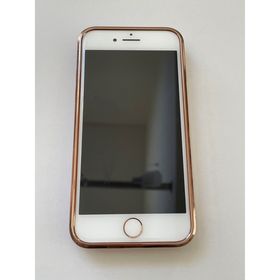 Apple iPhone 8  64GB ピンクゴールド SIMフリー スマートフォン本体 今季イチオリーズ