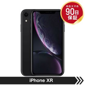 iPhoneXR 256GB Black SIMフリー 美品 スマートフォン本体 スマートフォン/携帯電話 家電・スマホ・カメラ ショッピング販売店