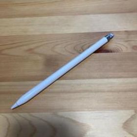 Apple Pencil 第1世代 新品 9,980円 中古 5,500円 | ネット最安値の 