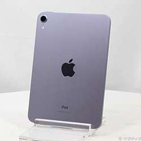 iPad mini 2021 (第6世代) 64GB 中古 62,790円 | ネット最安値の価格 ...