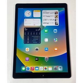 PC/タブレット タブレット iPad Pro 12.9 SIMフリー 新品 139,888円 中古 33,000円 | ネット最 
