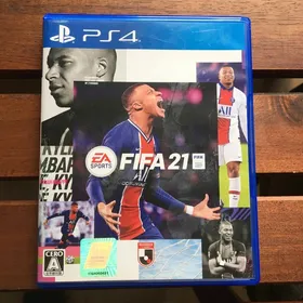 PlayStation4 - PS4 FIFA21新品未開封 発送(ネコポス) Amazon.com: FIFA 2021 - PS4 : Electronics