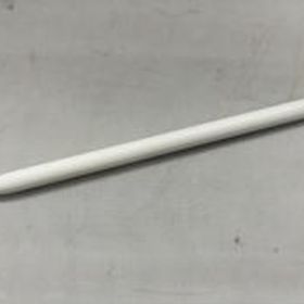 Apple Pencil 第2世代 ホワイト 中古 14,900円 | ネット最安値の価格 