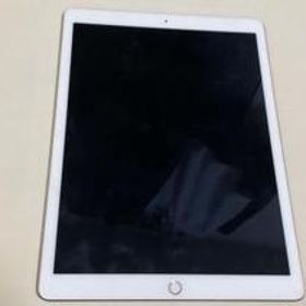 iPad pro 12.9 第1世代 32GB WiFi gold +キーボード-