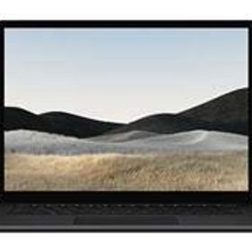 ノートパソコン マイクロソフト Surface Laptop 4 5W6-00072 15インチ