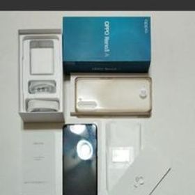 OPPO Reno3 A 新品 18,980円 中古 9,000円 | ネット最安値の価格比較 