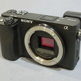 α6400 新品 102,444円 中古 67,800円 | ネット最安値の価格比較 