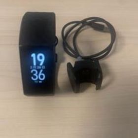 Fitbit Charge 4 新品¥25,649 中古¥4,680 | 新品・中古のネット最安値 ...