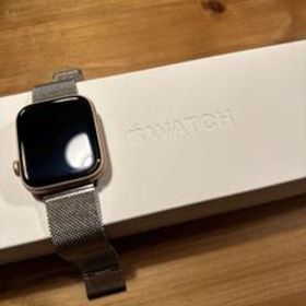 Apple Watch Series 5 新品 31,000円 中古 17,000円 | ネット最安値の 