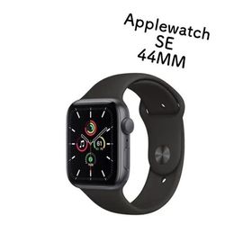 Apple Watch SE 44mm 新品 30,800円 中古 17,000円 | ネット最安値の 