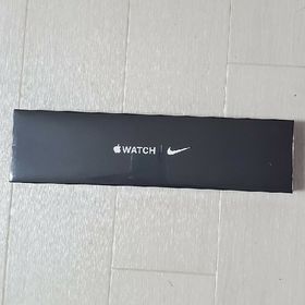 Apple watch アップルウォッチ NIKE SE 44mm GPS(その他)