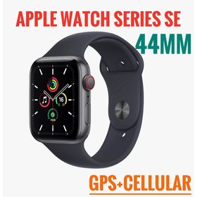 Apple Watch SE 44mm アップルウォッチ 新品未開封 その他