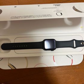 Apple Watch 8 新品 51,500円 中古 47,300円 | ネット最安値の価格比較