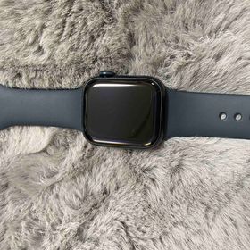 Apple Watch 8 新品 51,500円 中古 47,300円 | ネット最安値の価格比較