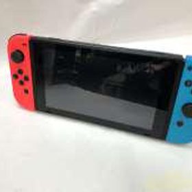 Nintendo Switch 本体 新品¥24,000 中古¥16,480 | 新品・中古のネット 