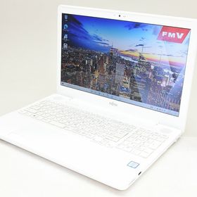 LIFEBOOK AH50 新品 46,846円 中古 25,190円 | ネット最安値の価格比較 