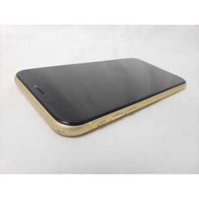 iPhone XR Yellow 64 GB au sim フリー　美品 スマートフォン本体 スマートフォン/携帯電話 家電・スマホ・カメラ 【半額】