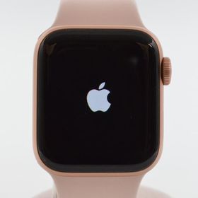 新品未開封】Apple Watch SE(GPSモデル)40mm その他 スマホ