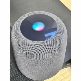 Apple HomePod 新品¥36,070 中古¥22,000 | 新品・中古のネット最安値 