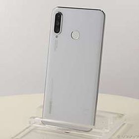 HUAWEI P30 lite ホワイト 新品 28,293円 中古 8,500円 | ネット最安値 