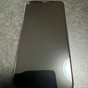 iPhone Xs Silver 256 GB SIMフリー スマートフォン本体 スマートフォン/携帯電話 家電・スマホ・カメラ 品質が