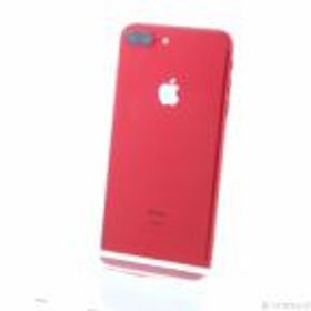 iPhone 7 Plus Red 128 GB SIMフリー即購入OK スマートフォン本体 激安