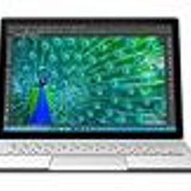 Surface Book 2016 SX3-00006 中古 56,000円 | ネット最安値の価格比較