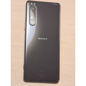 SONY Xperia 1 II 新品¥39,800 中古¥24,200 | 新品・中古のネット最 