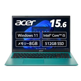 激安美品使用時間短い】2018年 Acer Aspire 3 メモリ8GB増設 PC