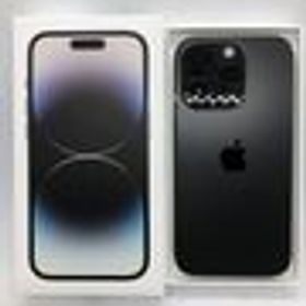 iPhone 14 Pro ブラック 新品 146,700円 中古 139,248円 | ネット最 