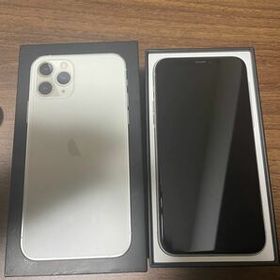 iPhone 11 Pro Max 64GB 中古 43,980円 | ネット最安値の価格比較 