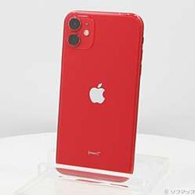 iPhone 11 レッド 中古 28,350円 | ネット最安値の価格比較 プライスランク