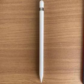 Apple Pencil 第1世代 新品 9,980円 中古 5,500円 | ネット最安値の 