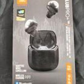 ワイヤレスイヤホン CLUB PRO+ TWS JBL