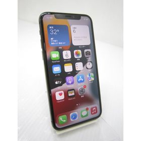iPhone 11 Pro SIMフリー 64GB スペースグレー 中古 30,000円 | ネット 