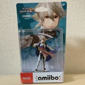 アミーボ(Amiibo) カムイ 新品 1,640円 中古 1,200円 | ネット最安値の 