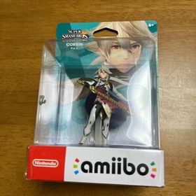 アミーボ(Amiibo) カムイ 新品 1,500円 中古 1,200円 | ネット最安値の 